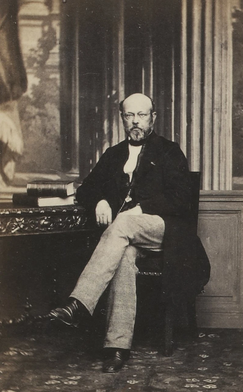 Antoine Halligon