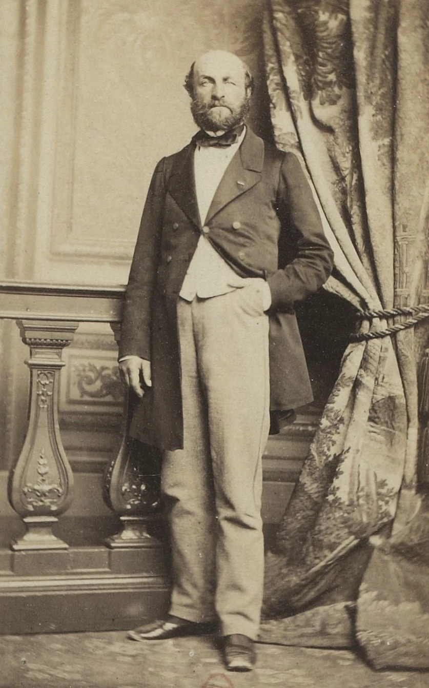 Antoine Joseph Drouot