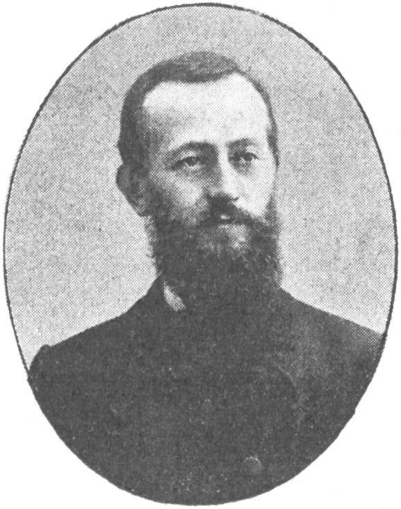 Antoine Jourde