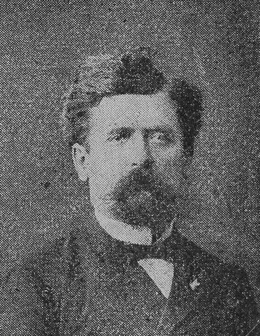 Antoine Lascombes