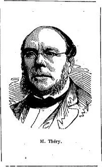 Antoine Théry
