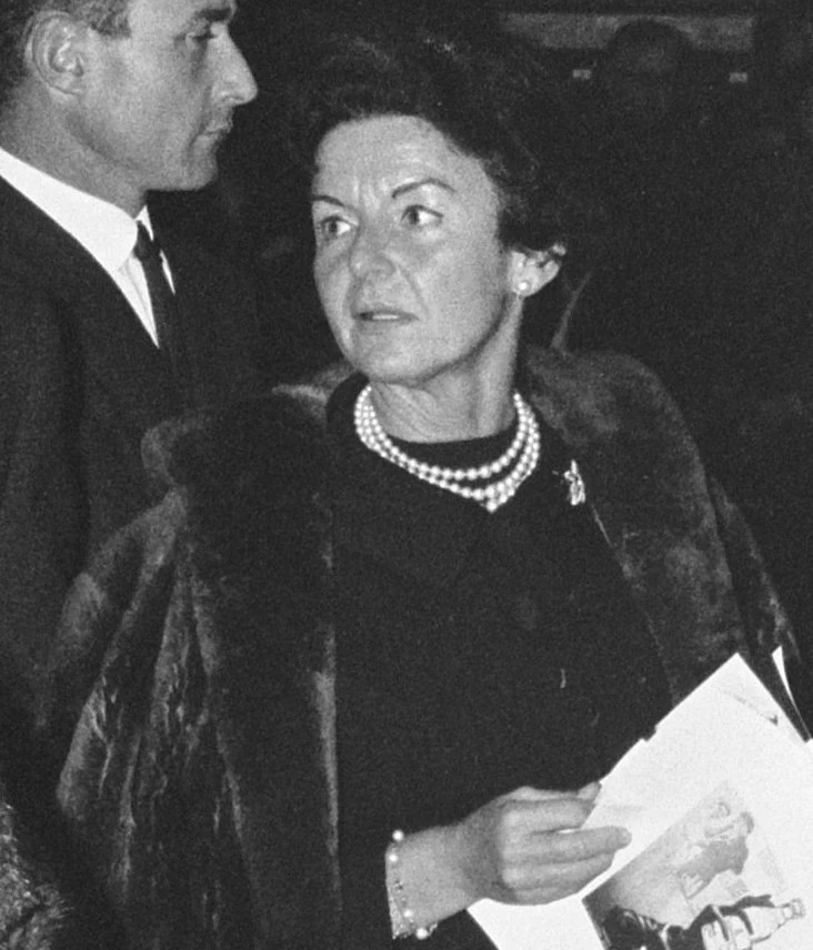 Antoinette de Monaco