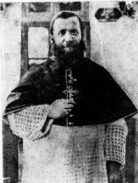 Antonin Drapier