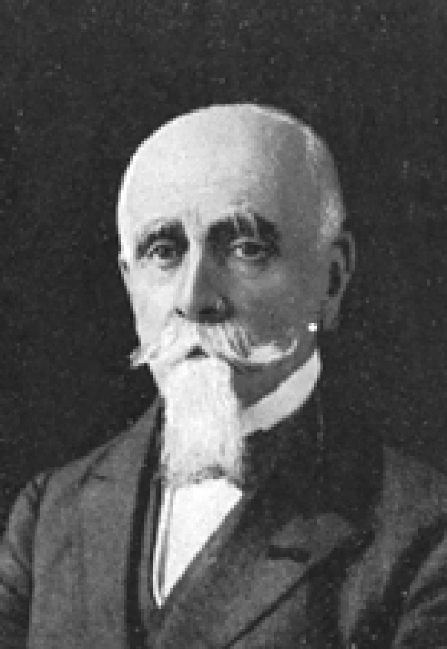 Antonin Gourju