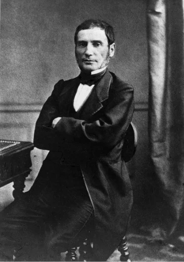 Ariste Jacques Trouvé-Chauvel