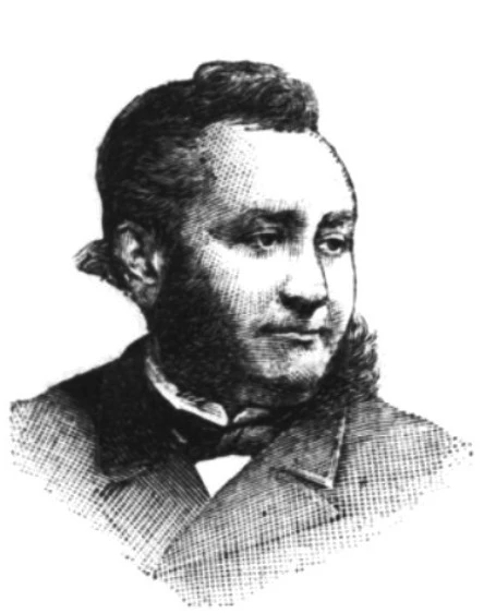 Armand Bigot