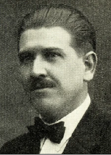 Armand Chouffet