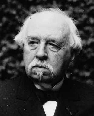 Armand de Mackau