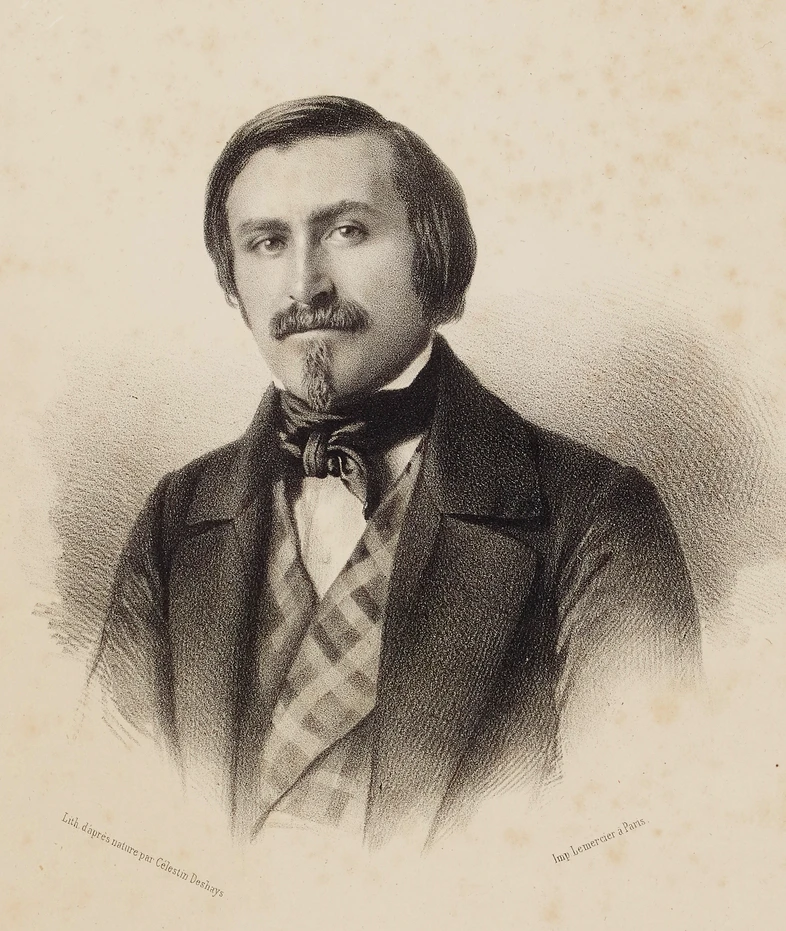 Armand de Pioger