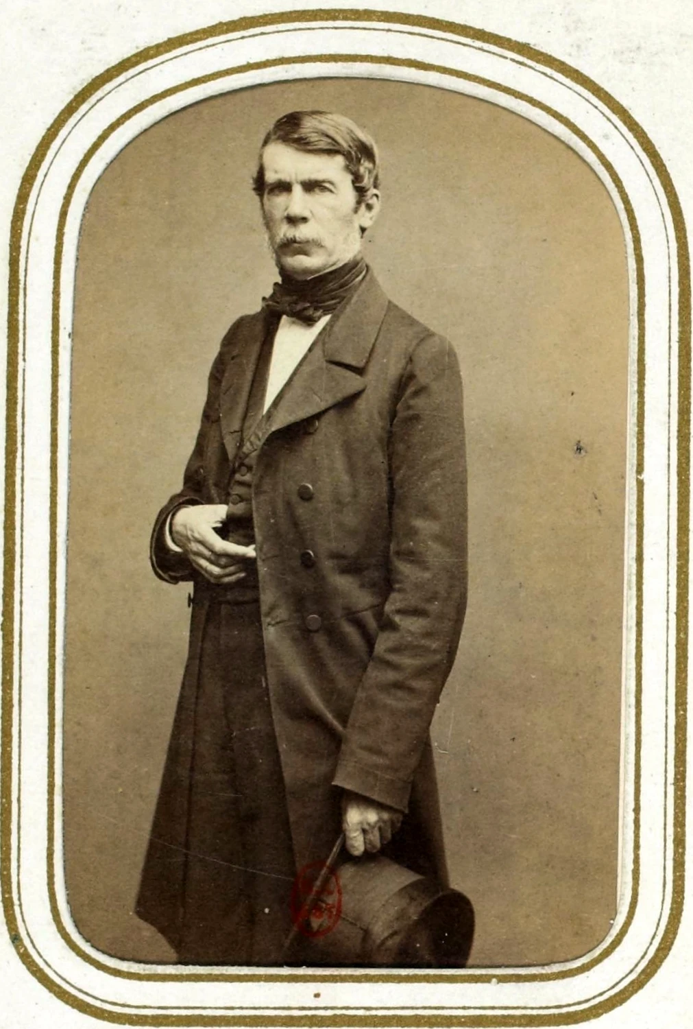 Armand de Pontmartin