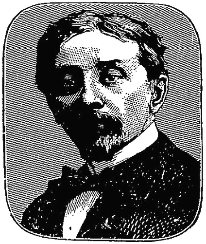 Armand Després