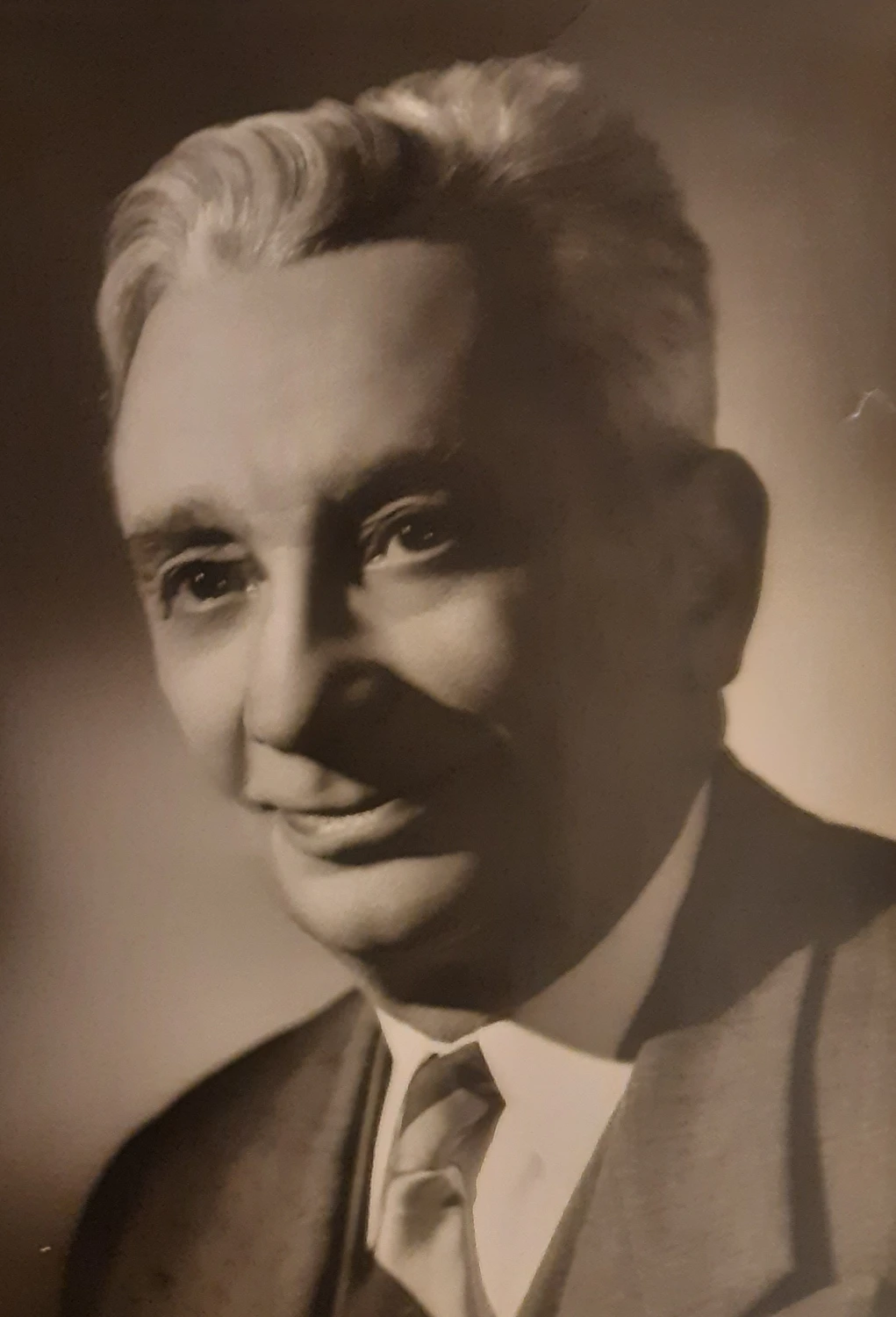 Armand Faulat