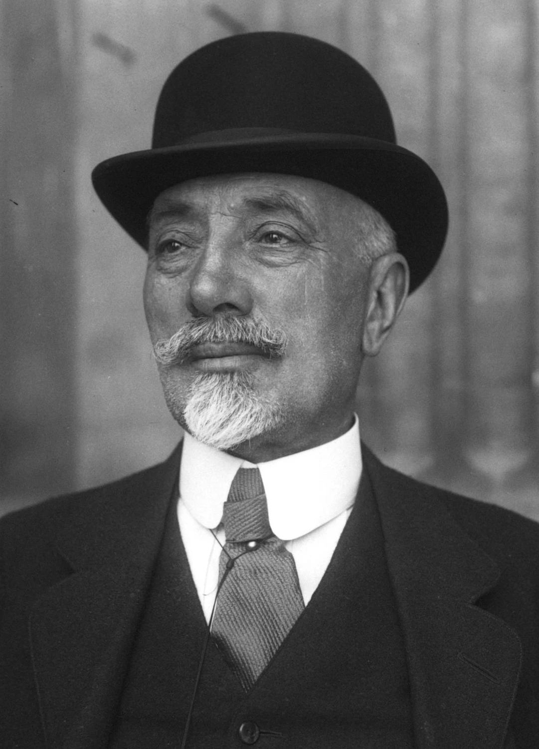 Armand Gauthier