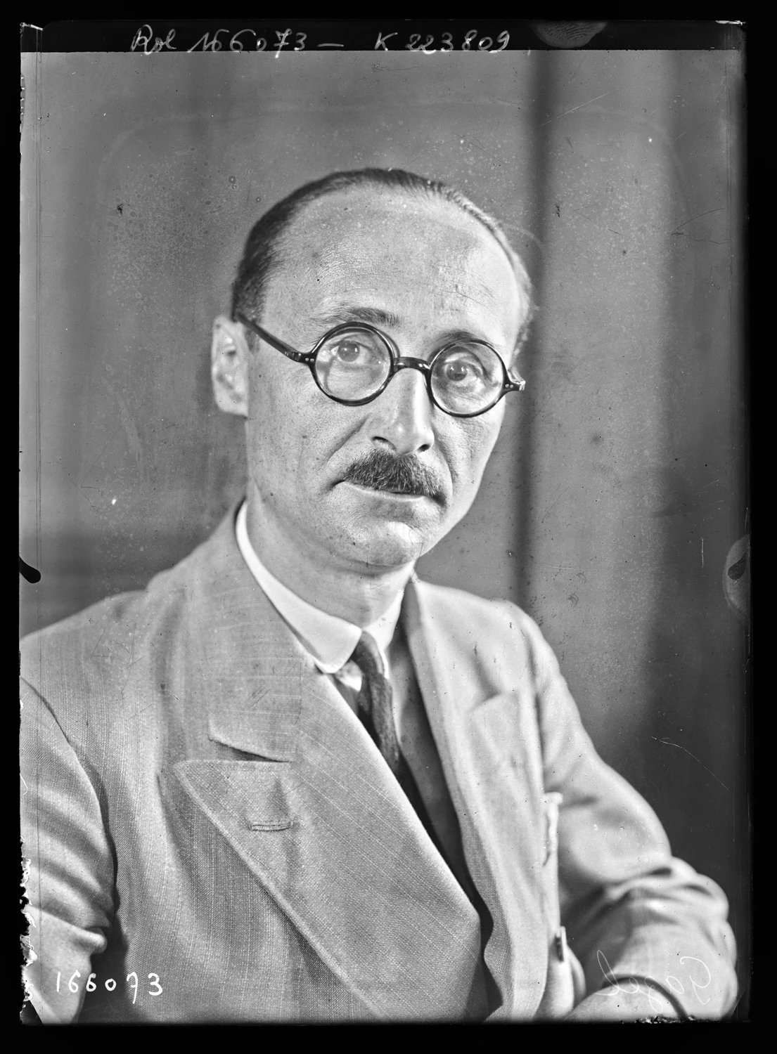 Armand Gazel