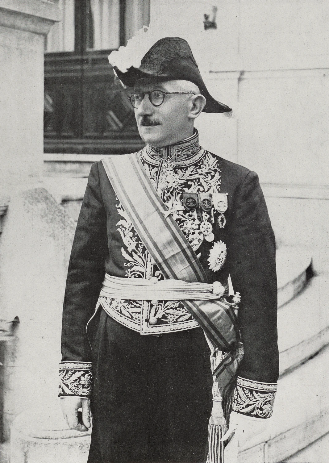 Armand Guillon
