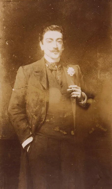 Armand Holtz