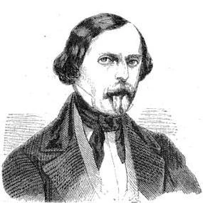 Armand Laity