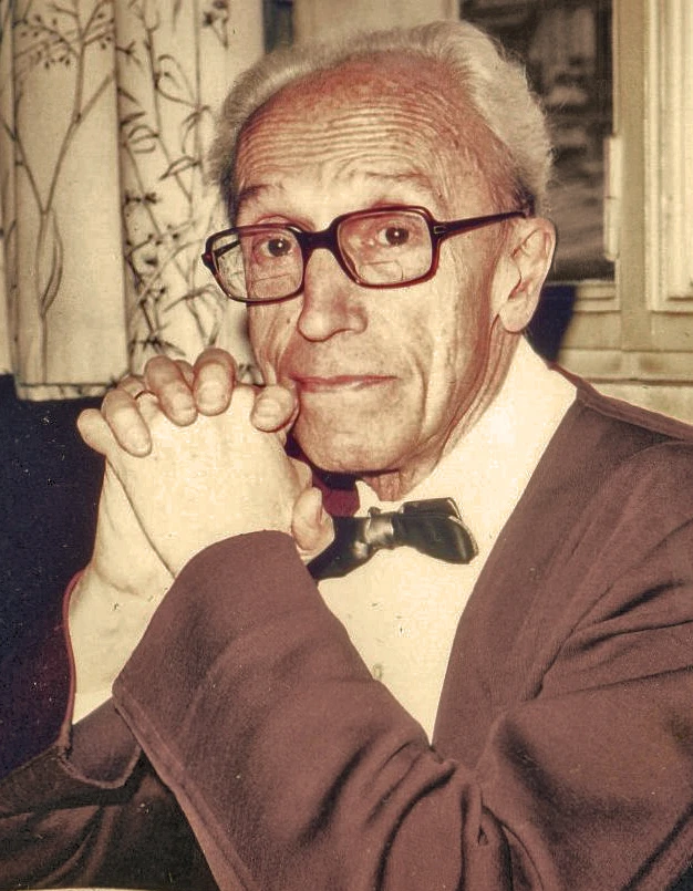 Armand Minard