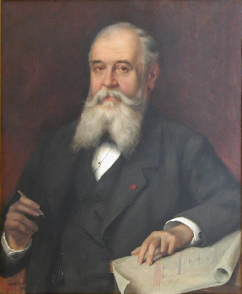 Armand Moisant