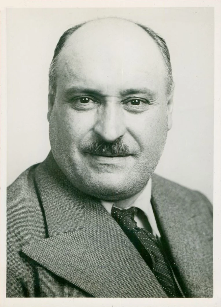 Armand Pillot