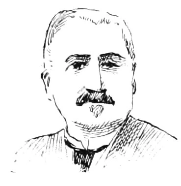 Armand Porteu de la Morandière