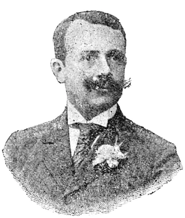 Arnaud d'Elissagaray de Jaurgain