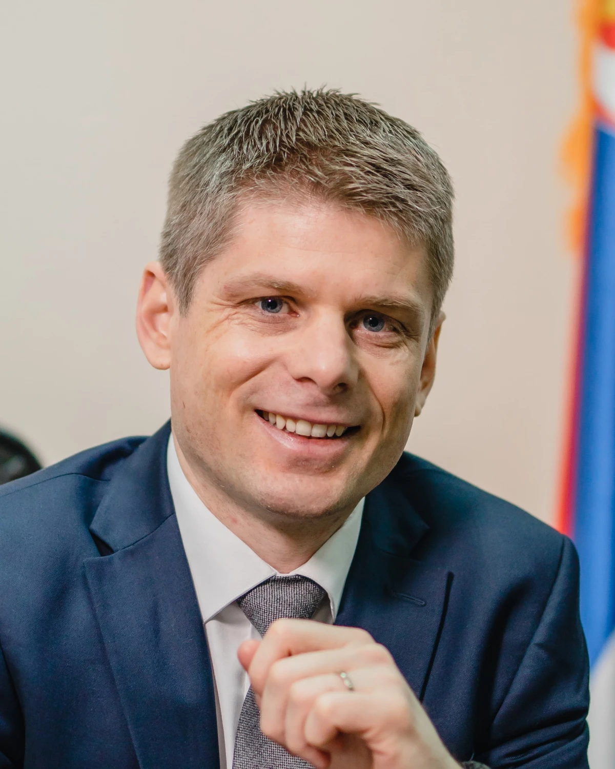 Arnaud Gouillon