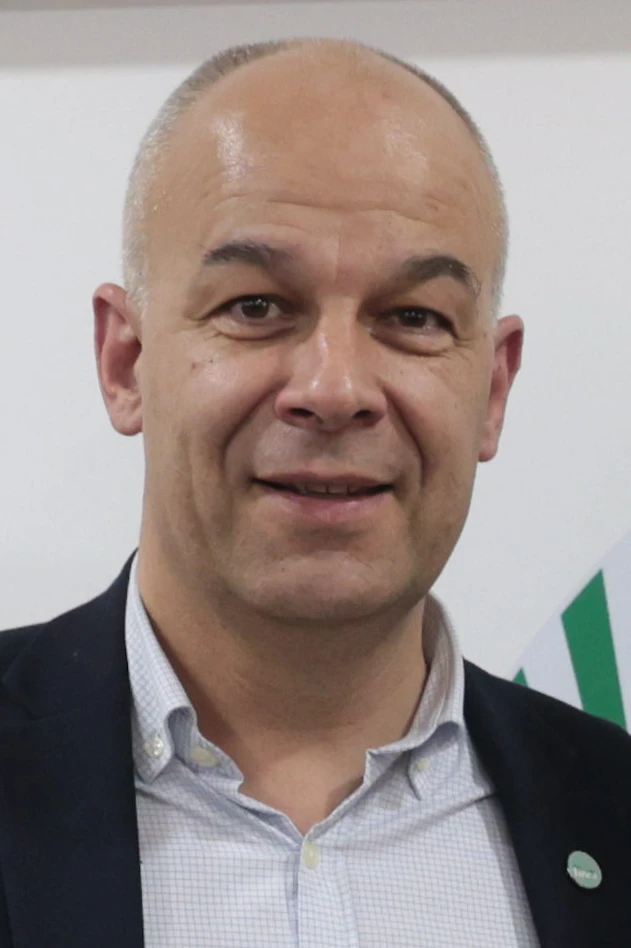 Arnaud Rousseau