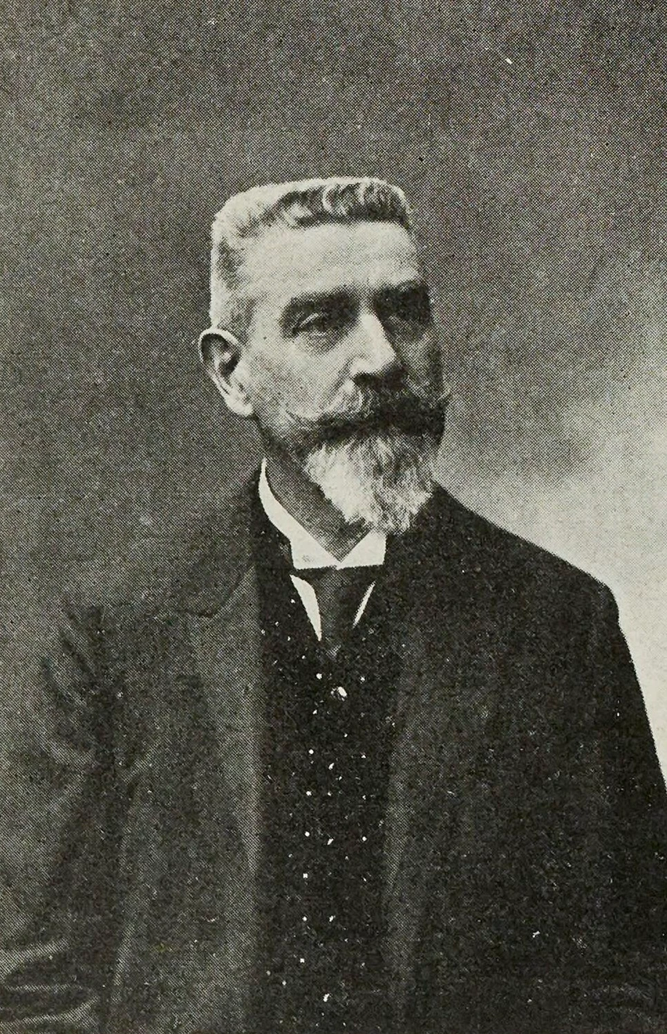 Arsène Collet