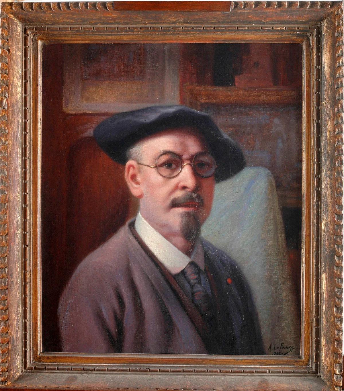 Arsène-Marie Le Feuvre
