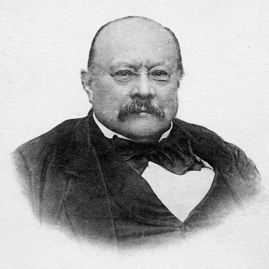 Arthur de La Borderie