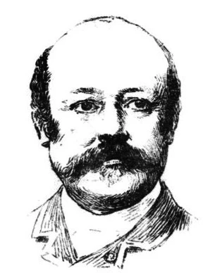 Arthur Dillon