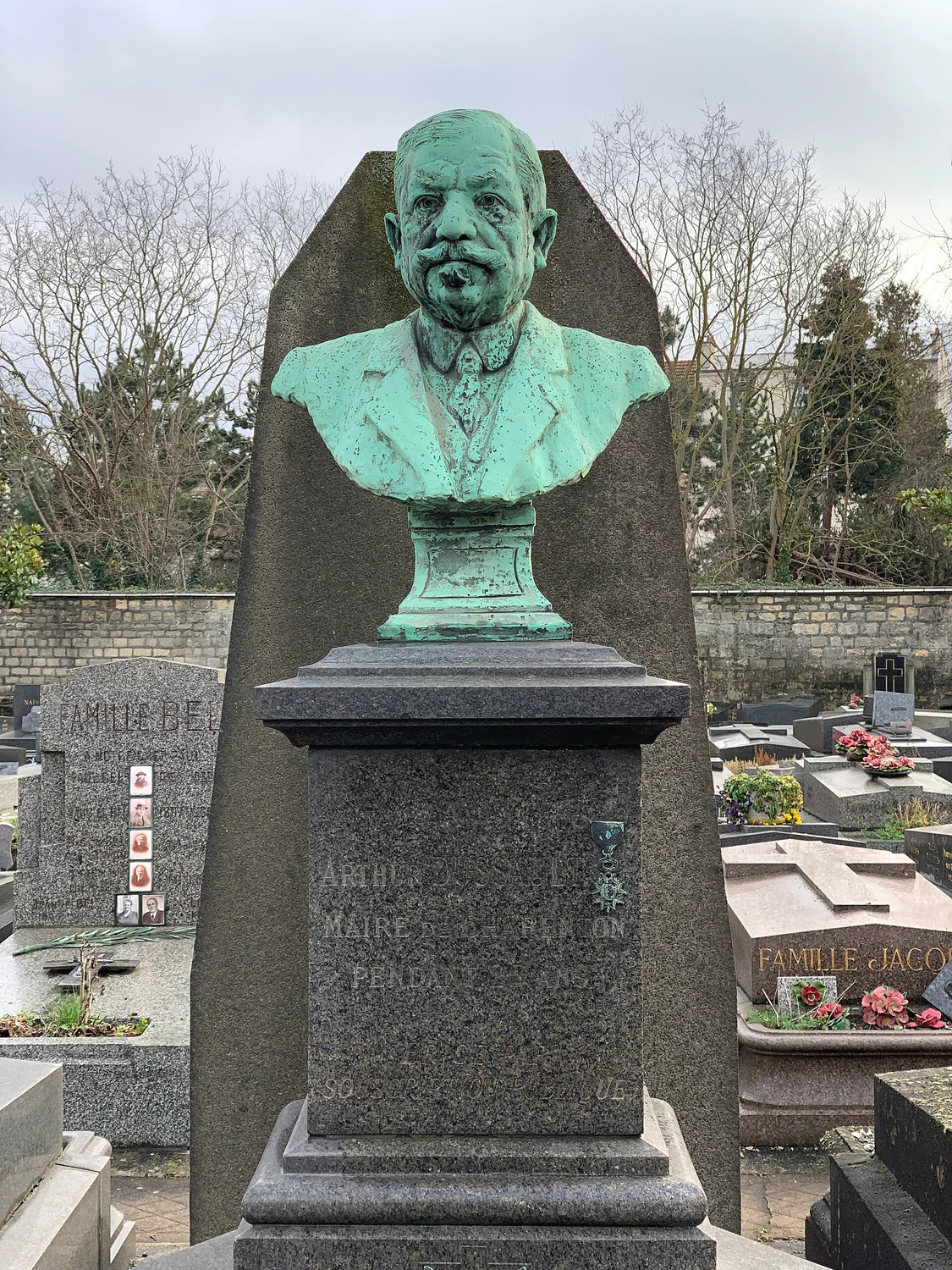 Arthur Dussault