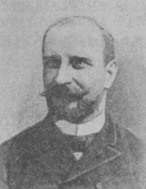 Arthur Gragnon
