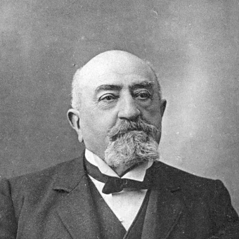 Arthur Latappy