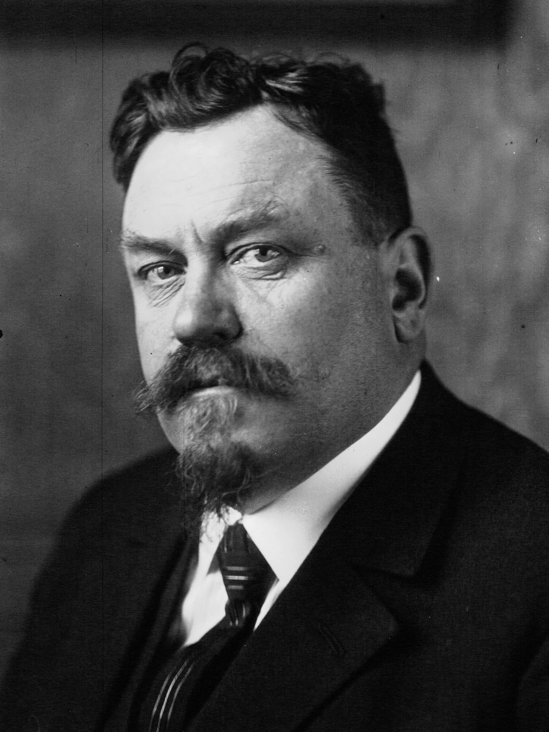 Arthur Levasseur