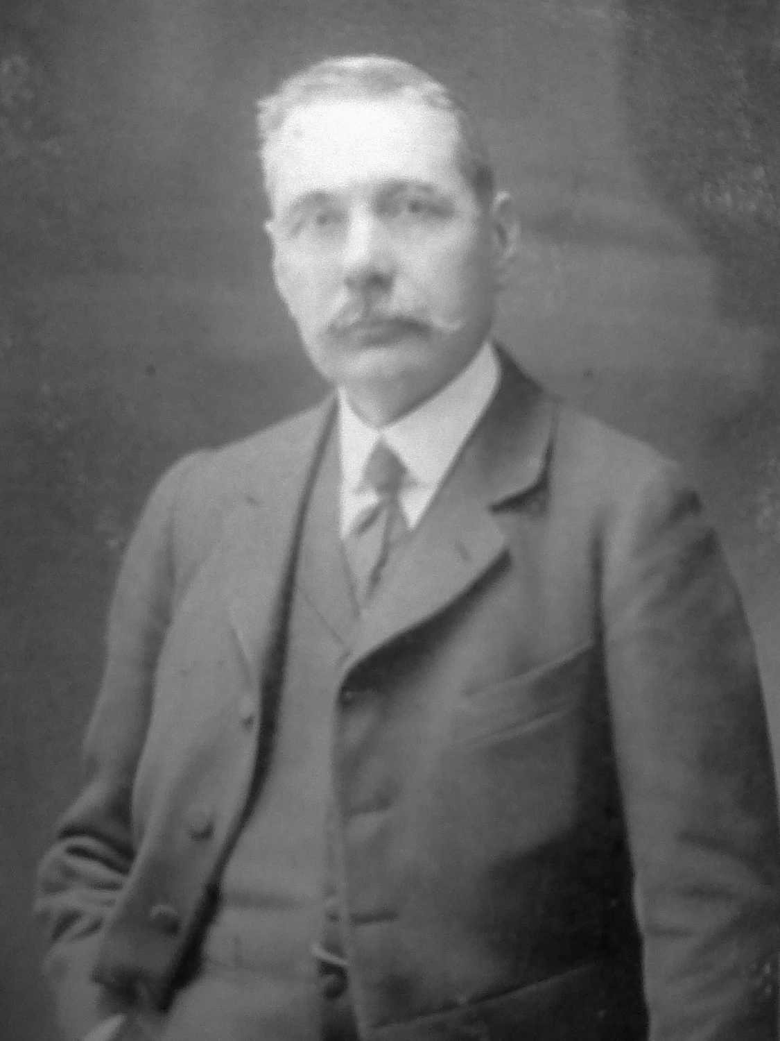 Arthur Millon