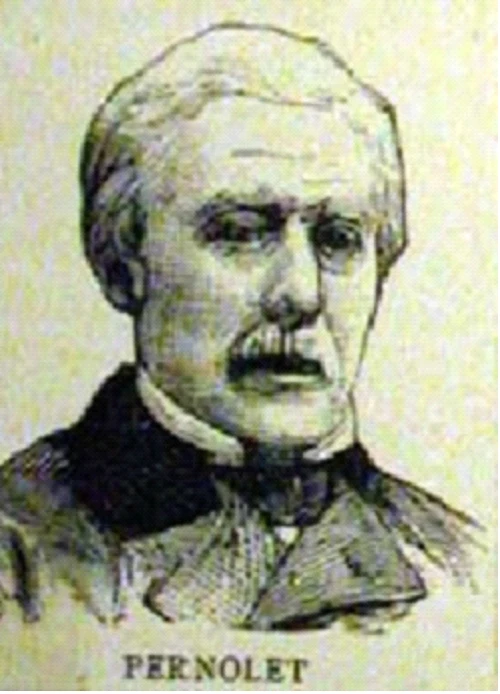 Arthur Pernollet