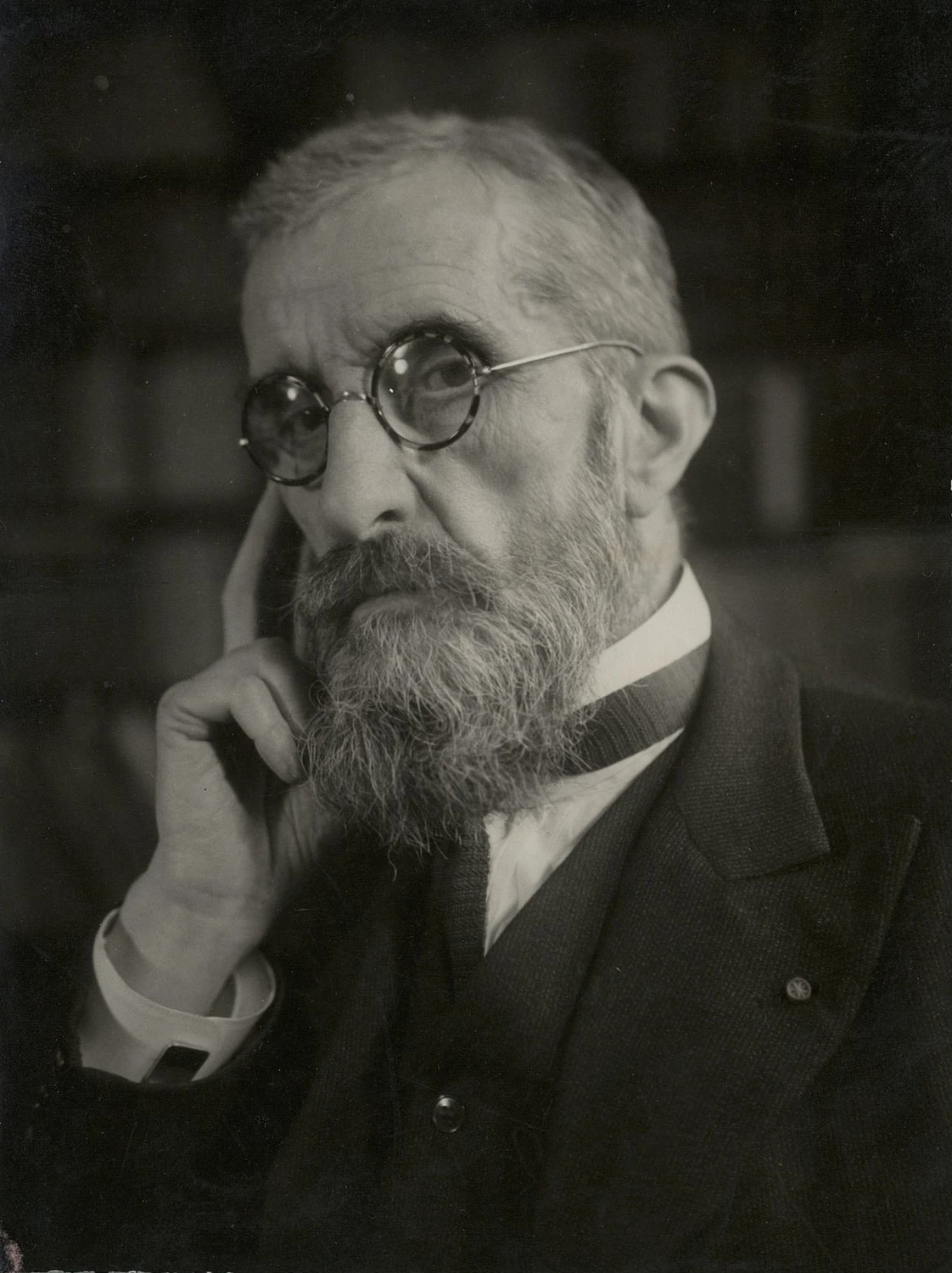 Auguste Audollent