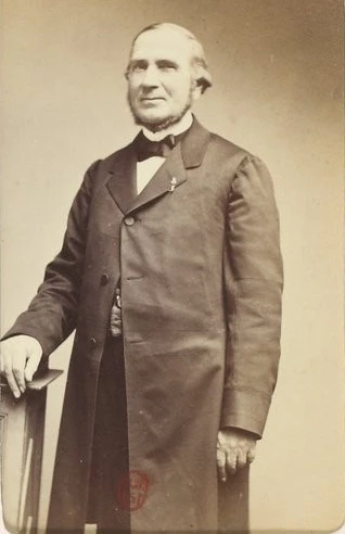 Auguste Balagny