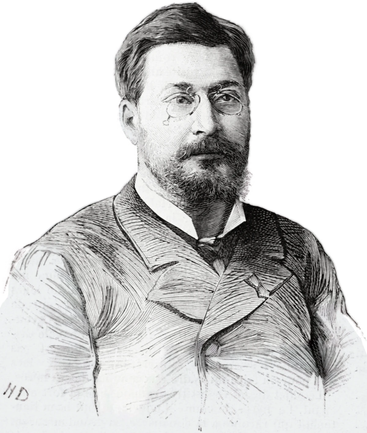 Auguste Burdeau