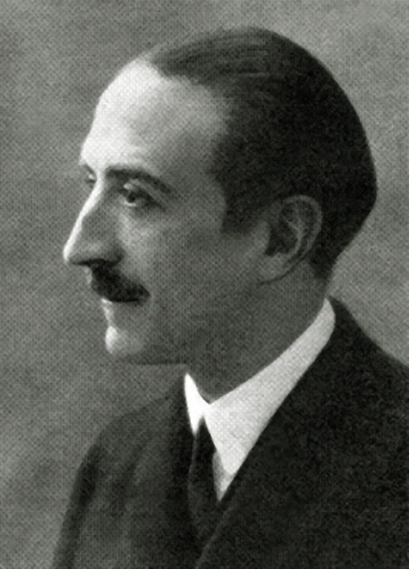 Auguste Champetier de Ribes