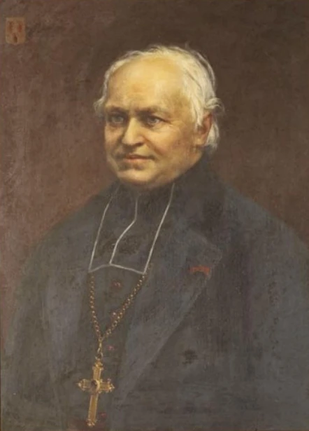 Auguste du Marhallac'h