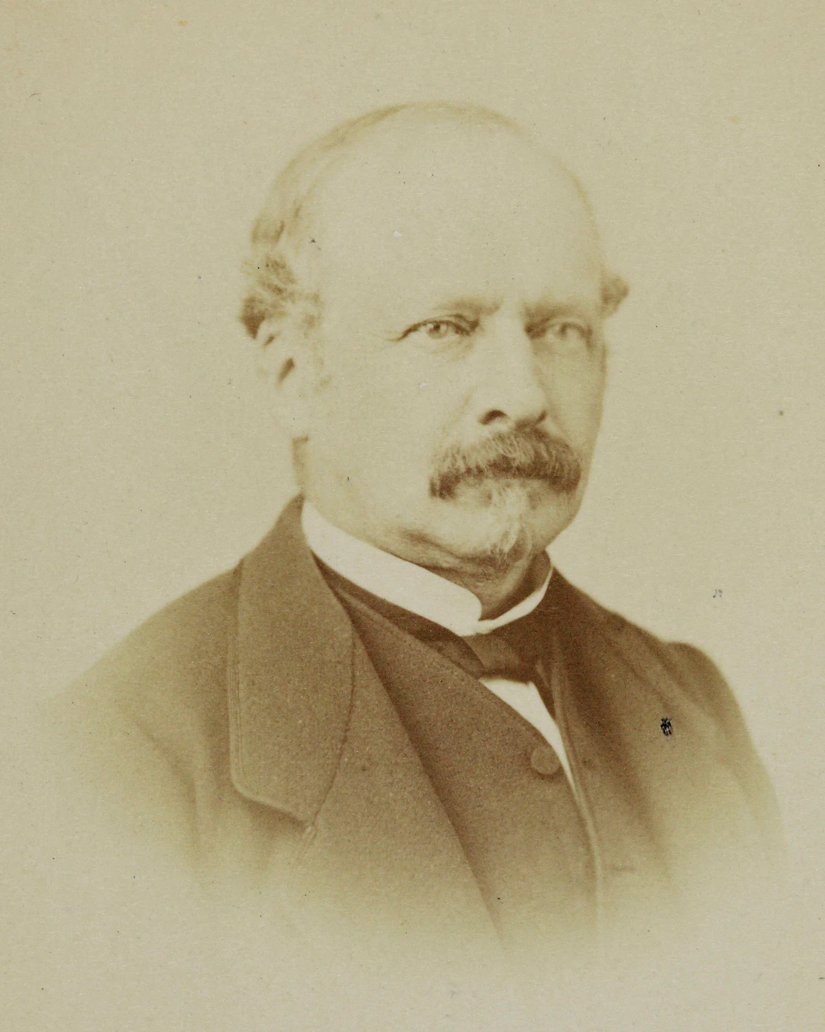 Auguste Ernest d'Aboville