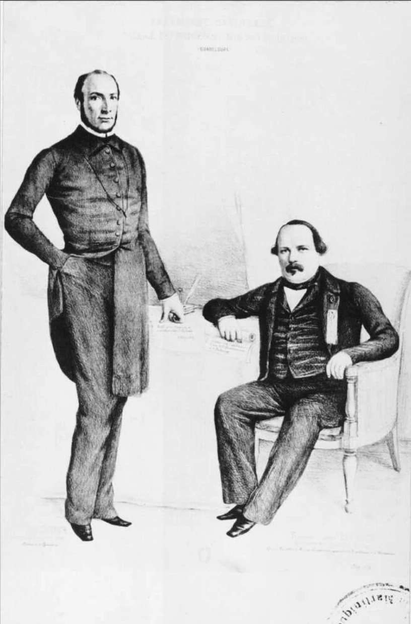 Auguste-François Perrinon