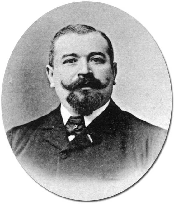 Auguste Girard