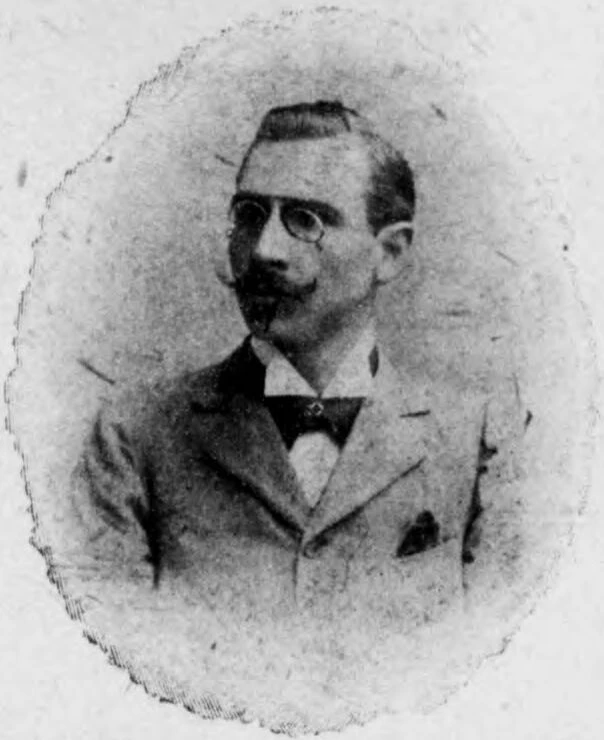 Auguste Hugues