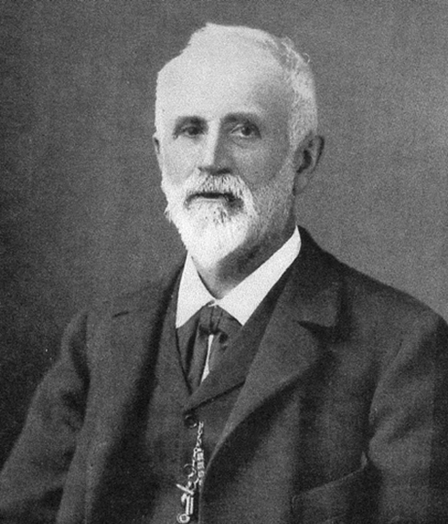 Auguste Lalance