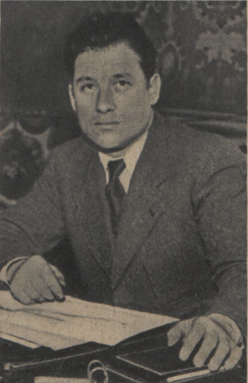Auguste Lecœur