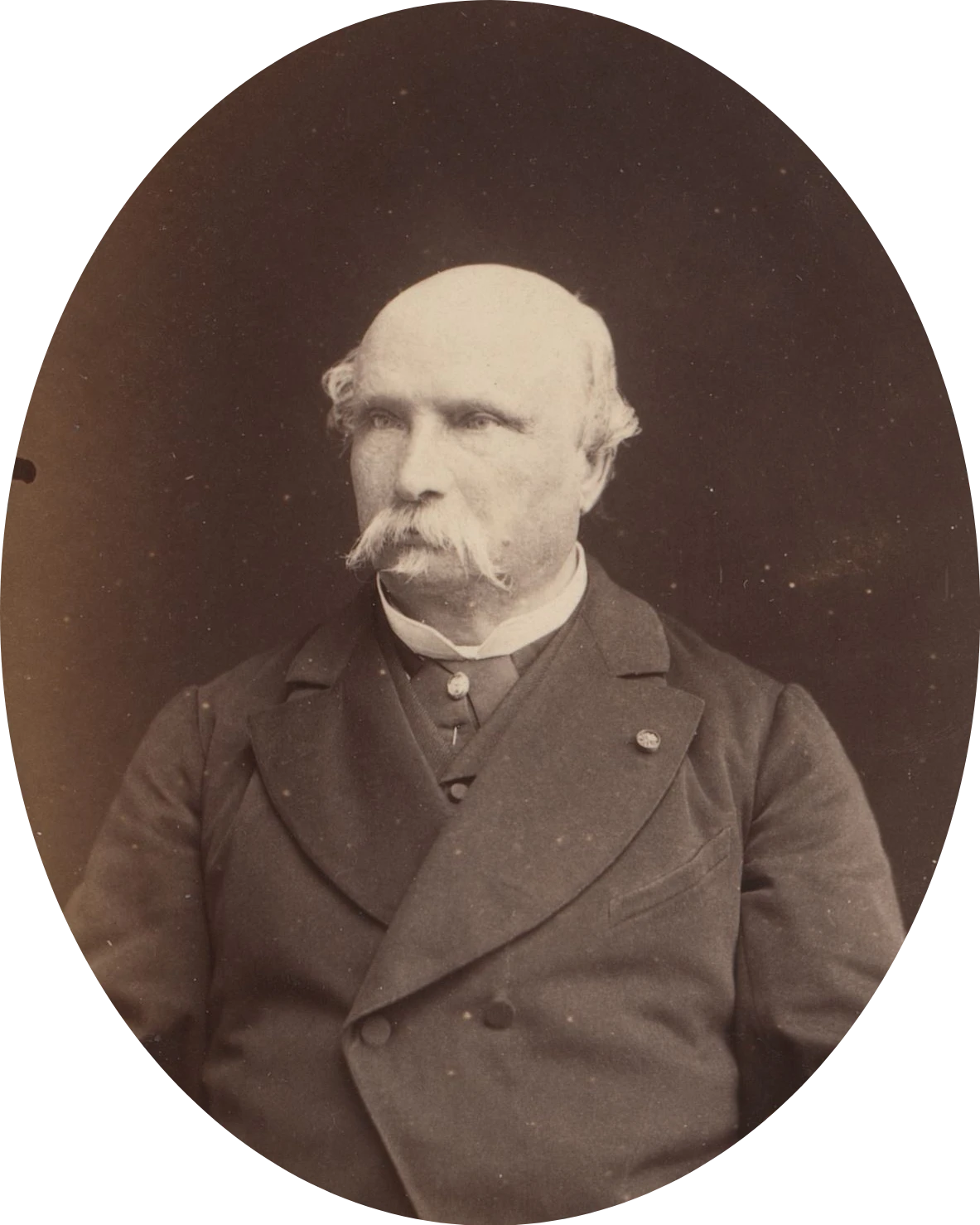 Auguste Marlière
